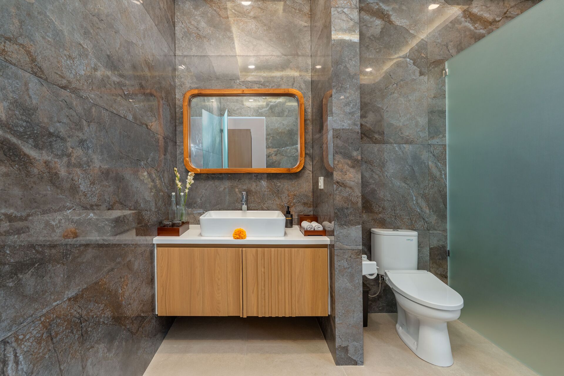 Two Bedrooms Private Pool Villa
