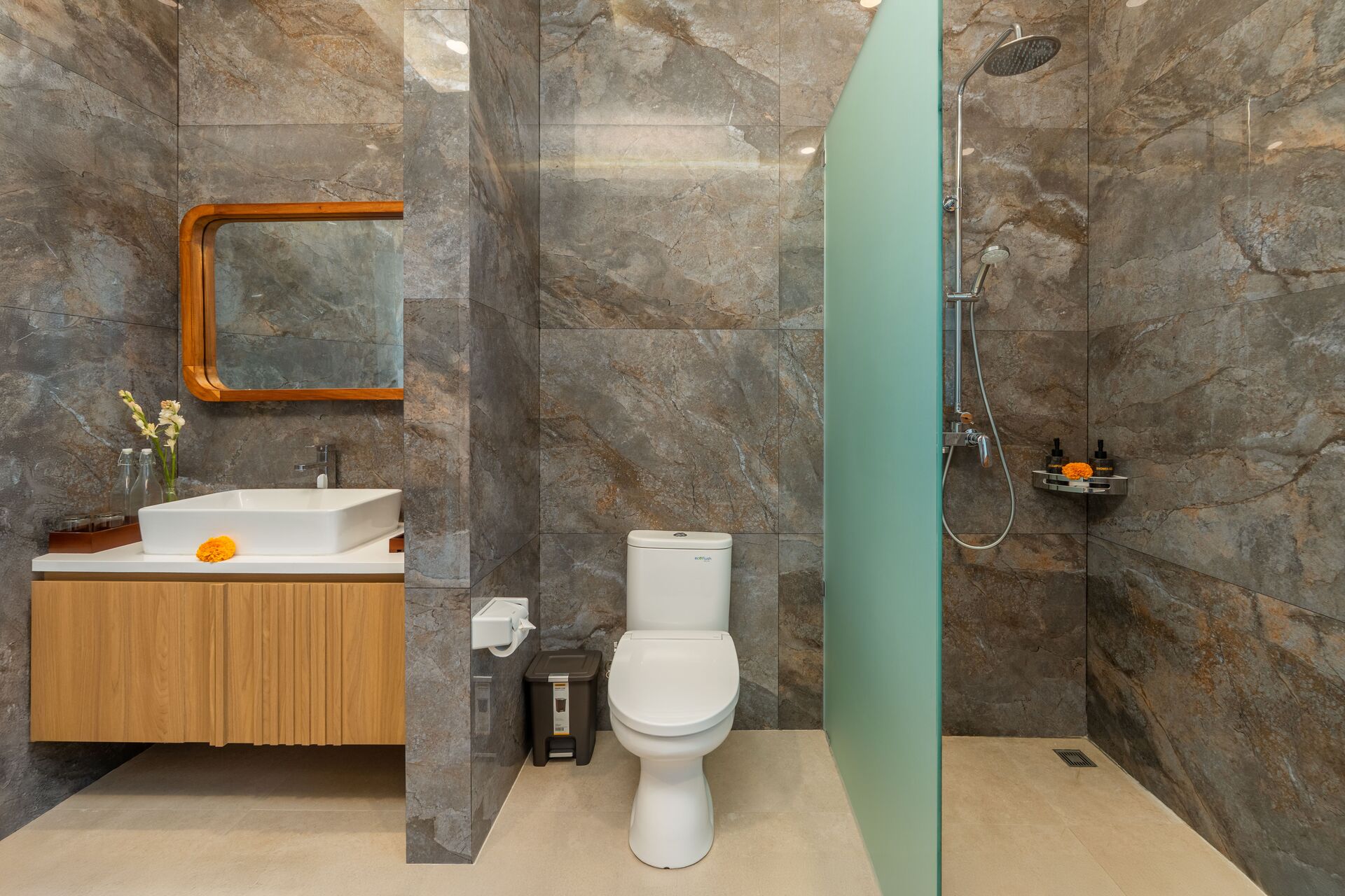 Two Bedrooms Private Pool Villa