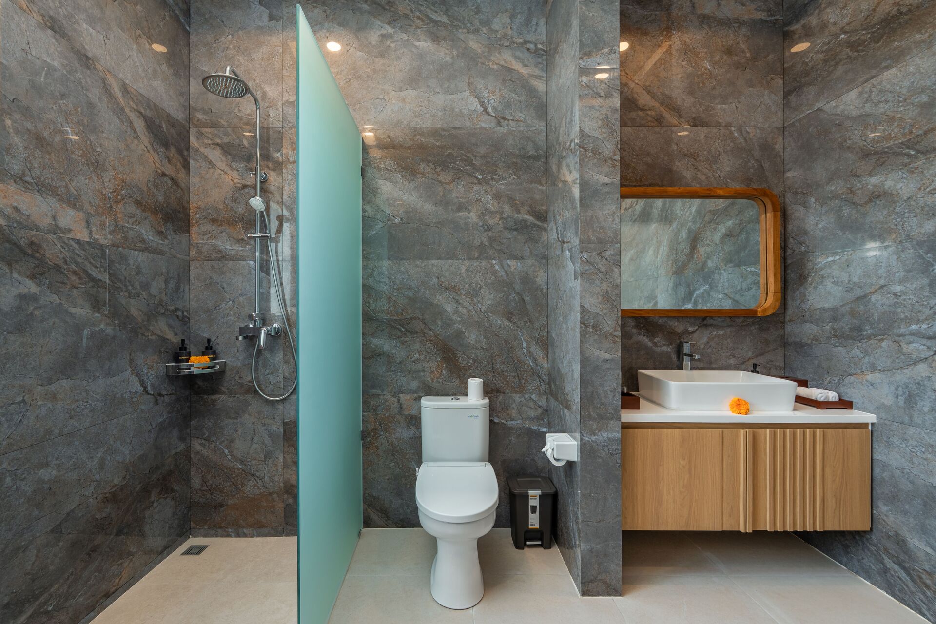 Two Bedrooms Private Pool Villa
