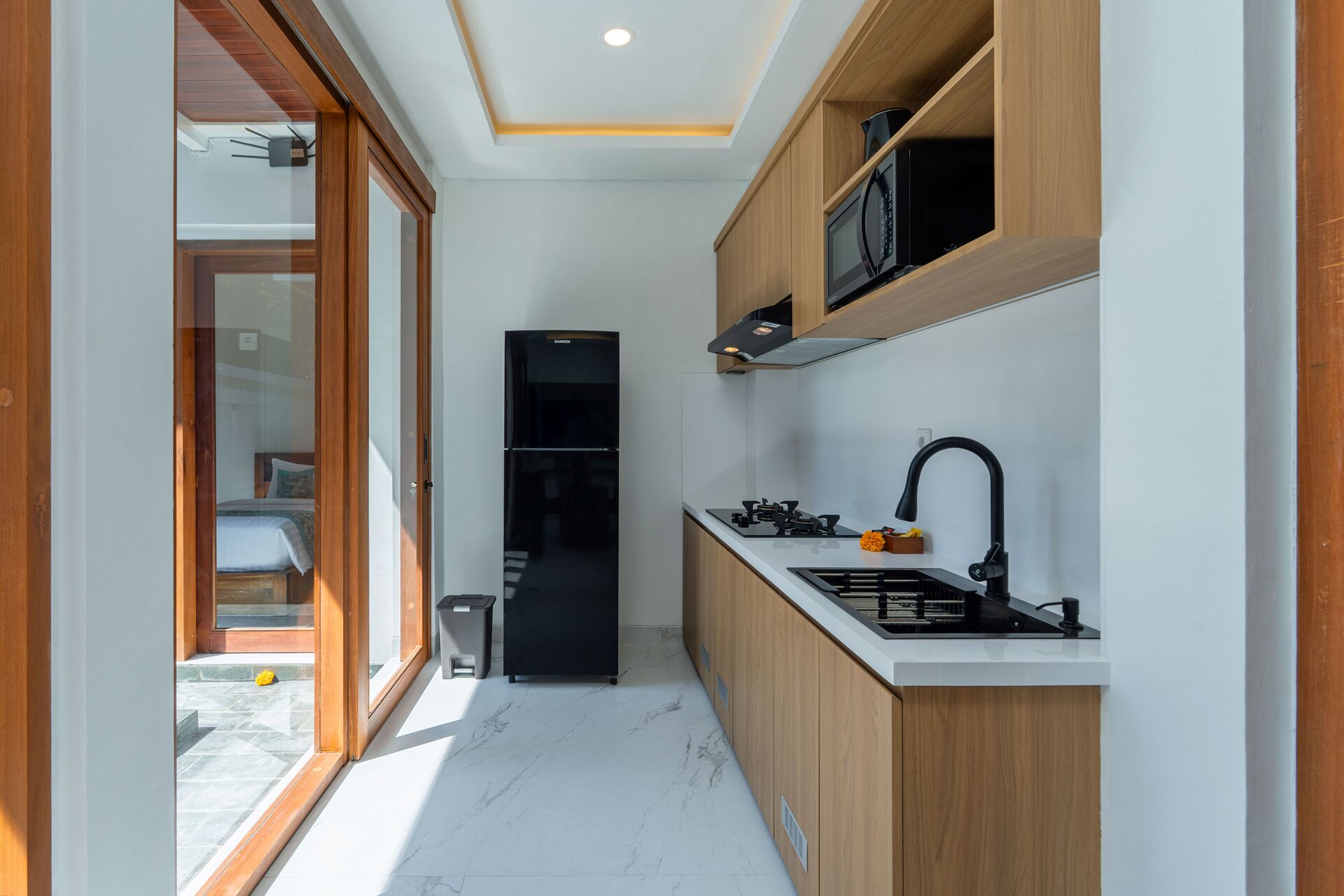 Two Bedrooms Private Pool Villa