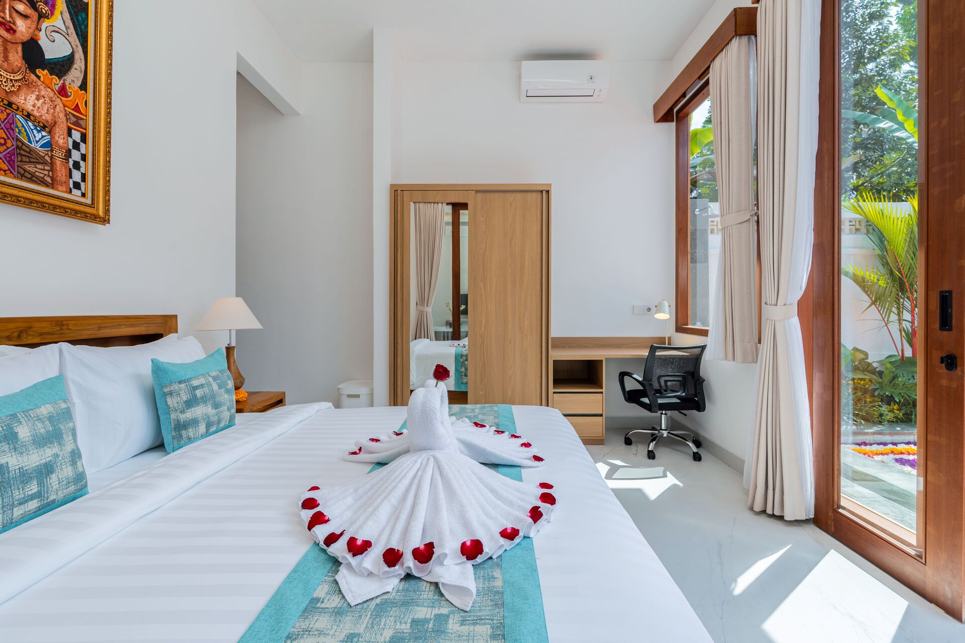 One Bedroom Private Pool Villa