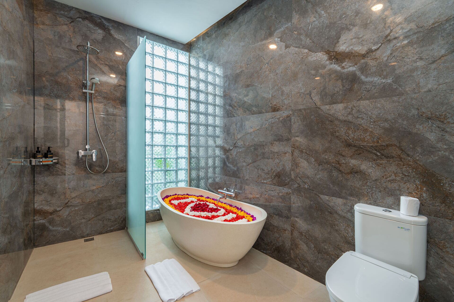 One Bedroom Private Pool Villa