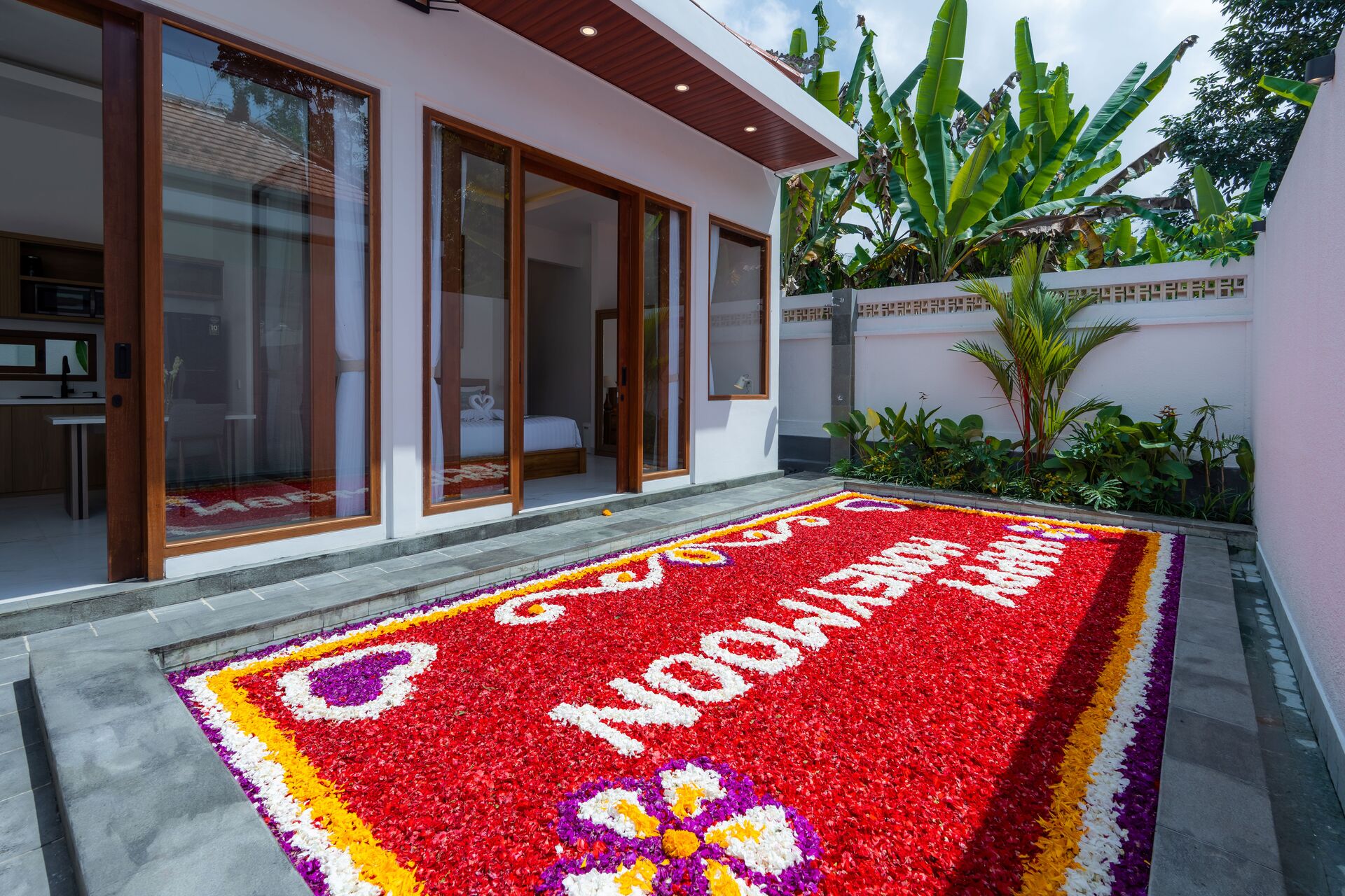 One Bedroom Private Pool Villa