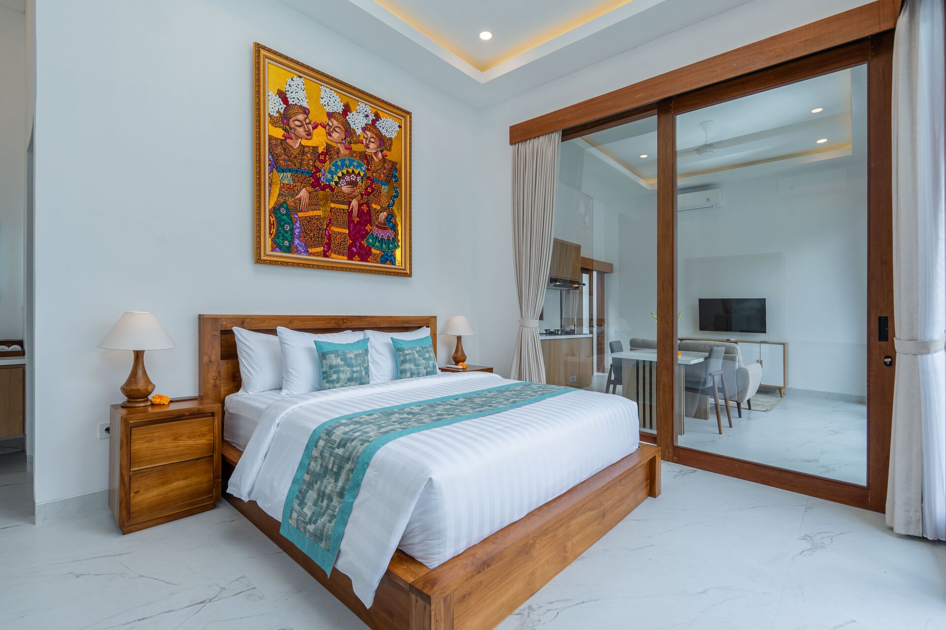 One Bedroom Private Pool Villa