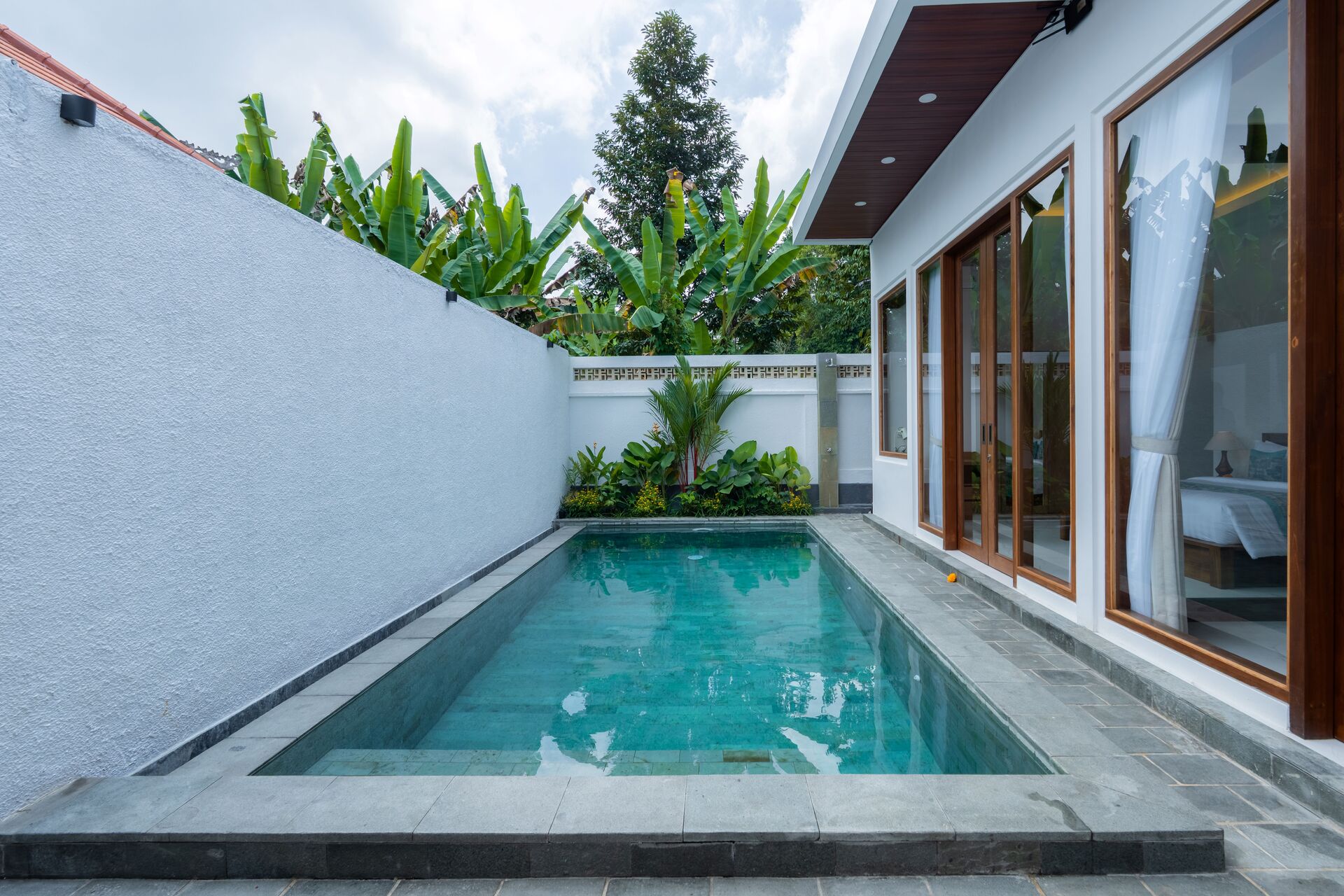 One Bedroom Private Pool Villa