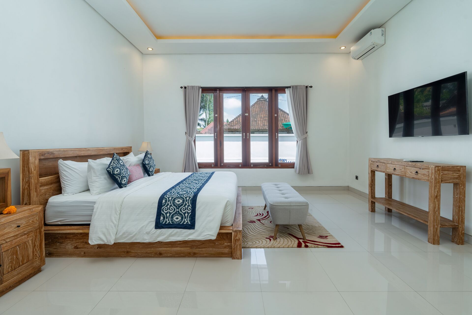 One Bedroom Premier Private Pool Villa