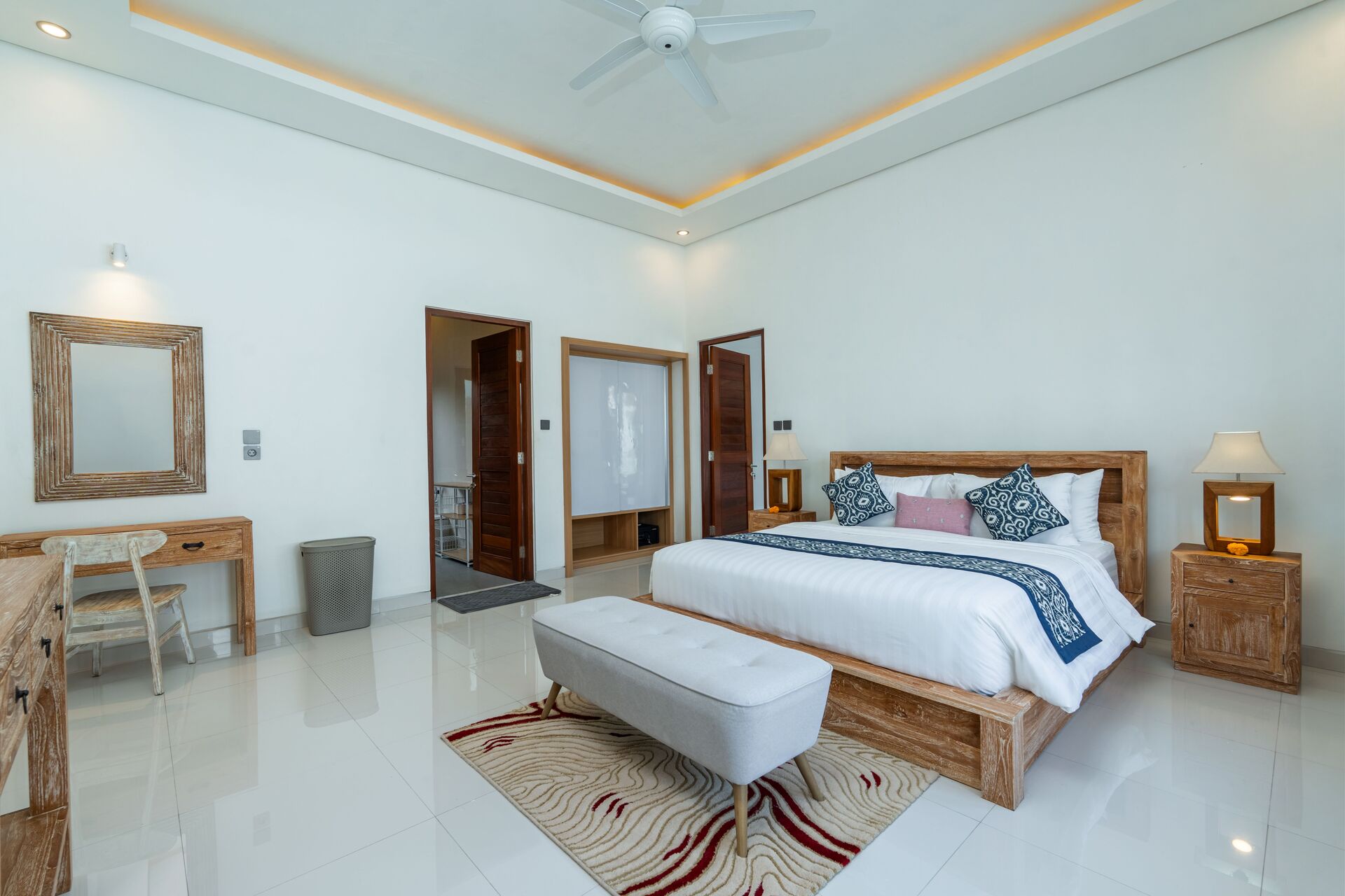 One Bedroom Premier Private Pool Villa