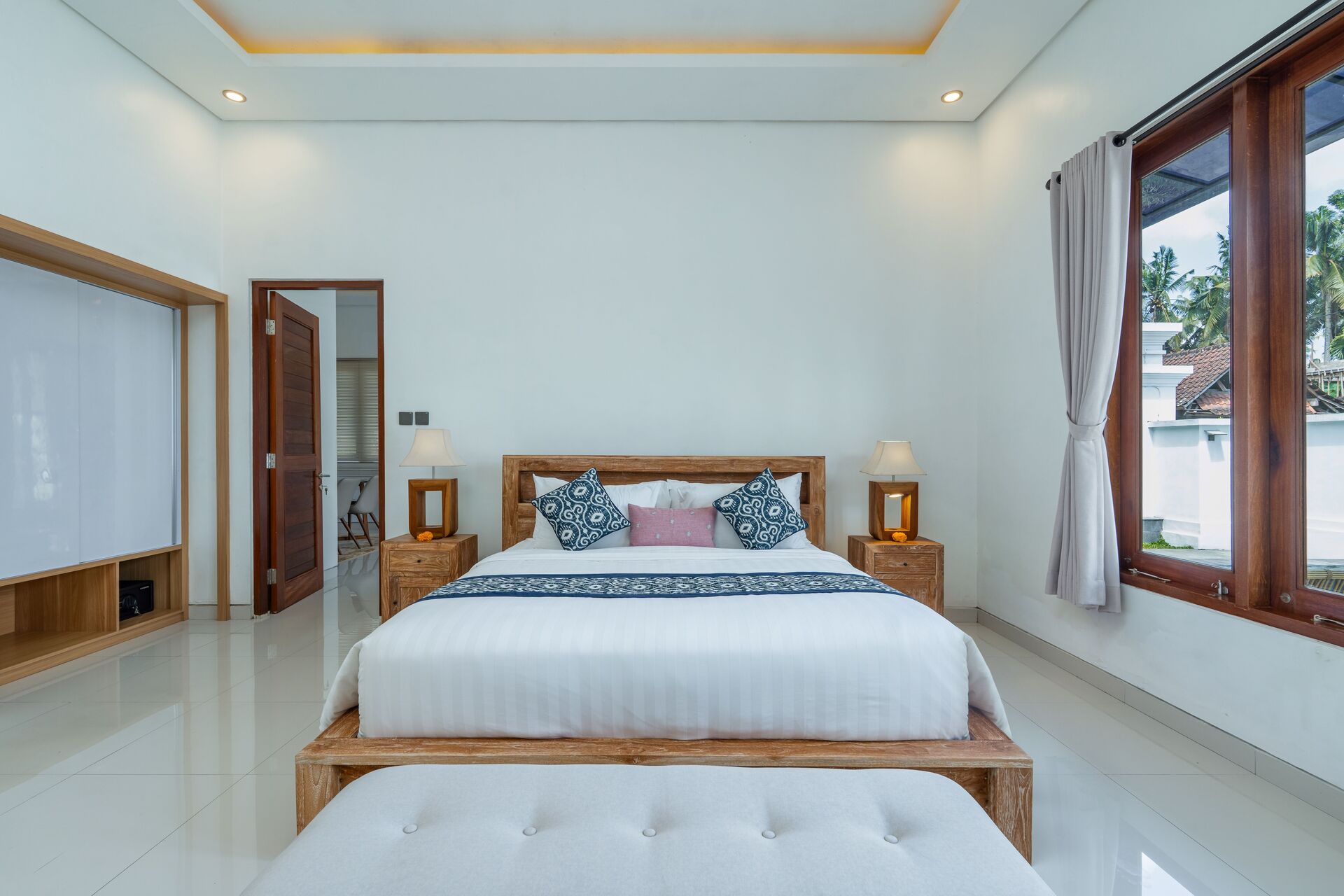 One Bedroom Premier Private Pool Villa