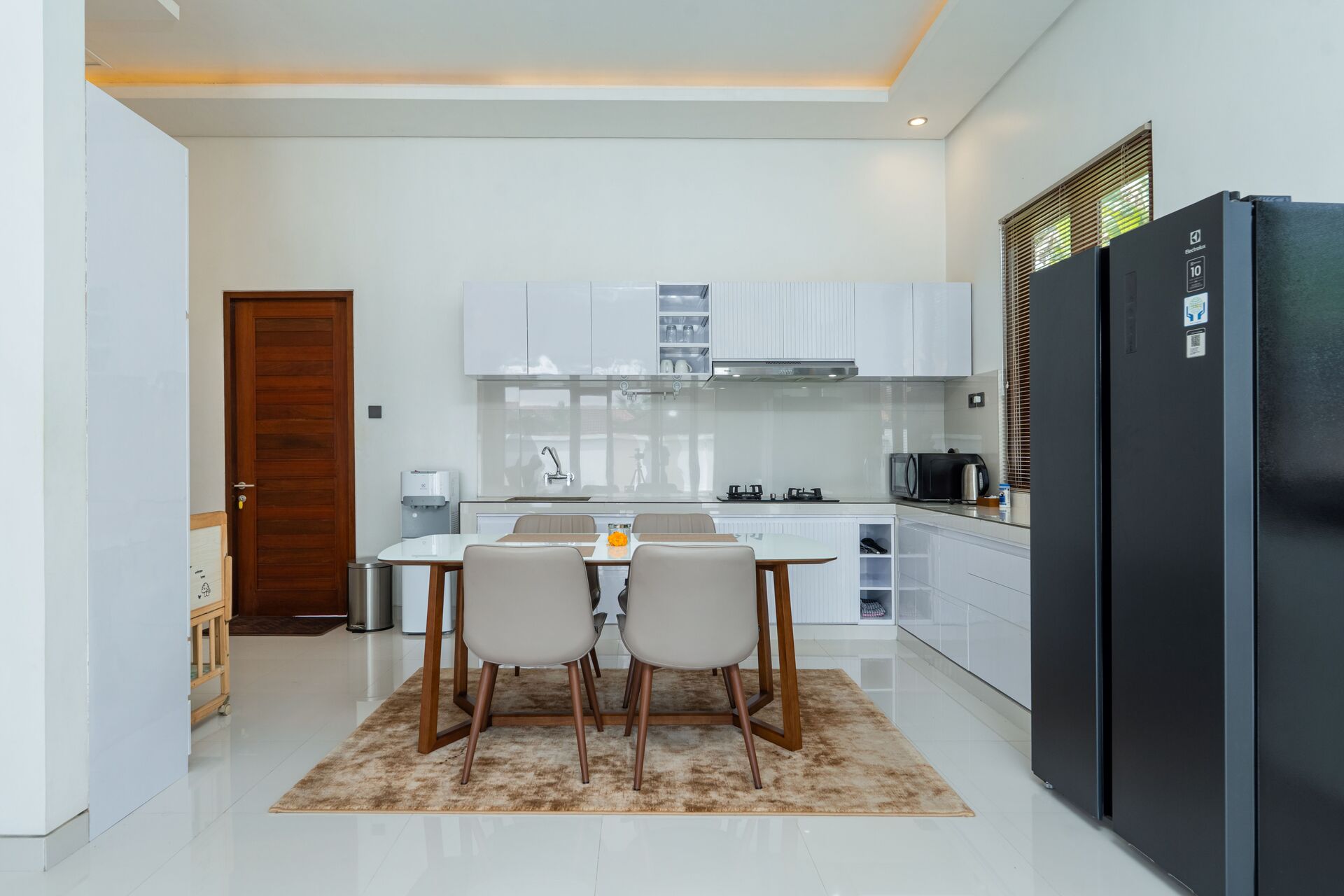 One Bedroom Premier Private Pool Villa