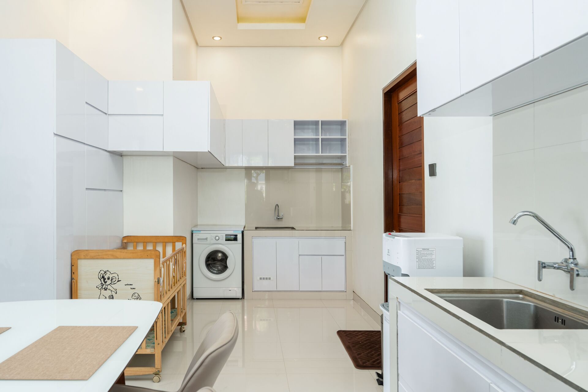One Bedroom Premier Private Pool Villa