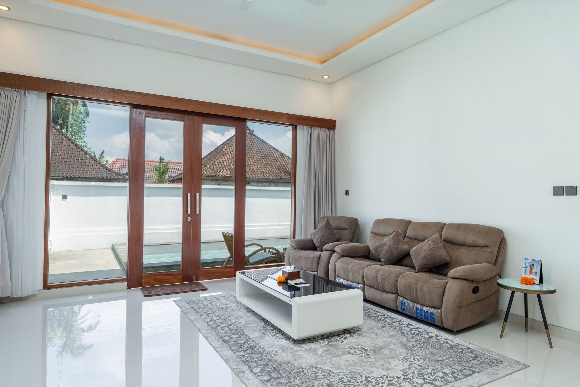 One Bedroom Premier Private Pool Villa