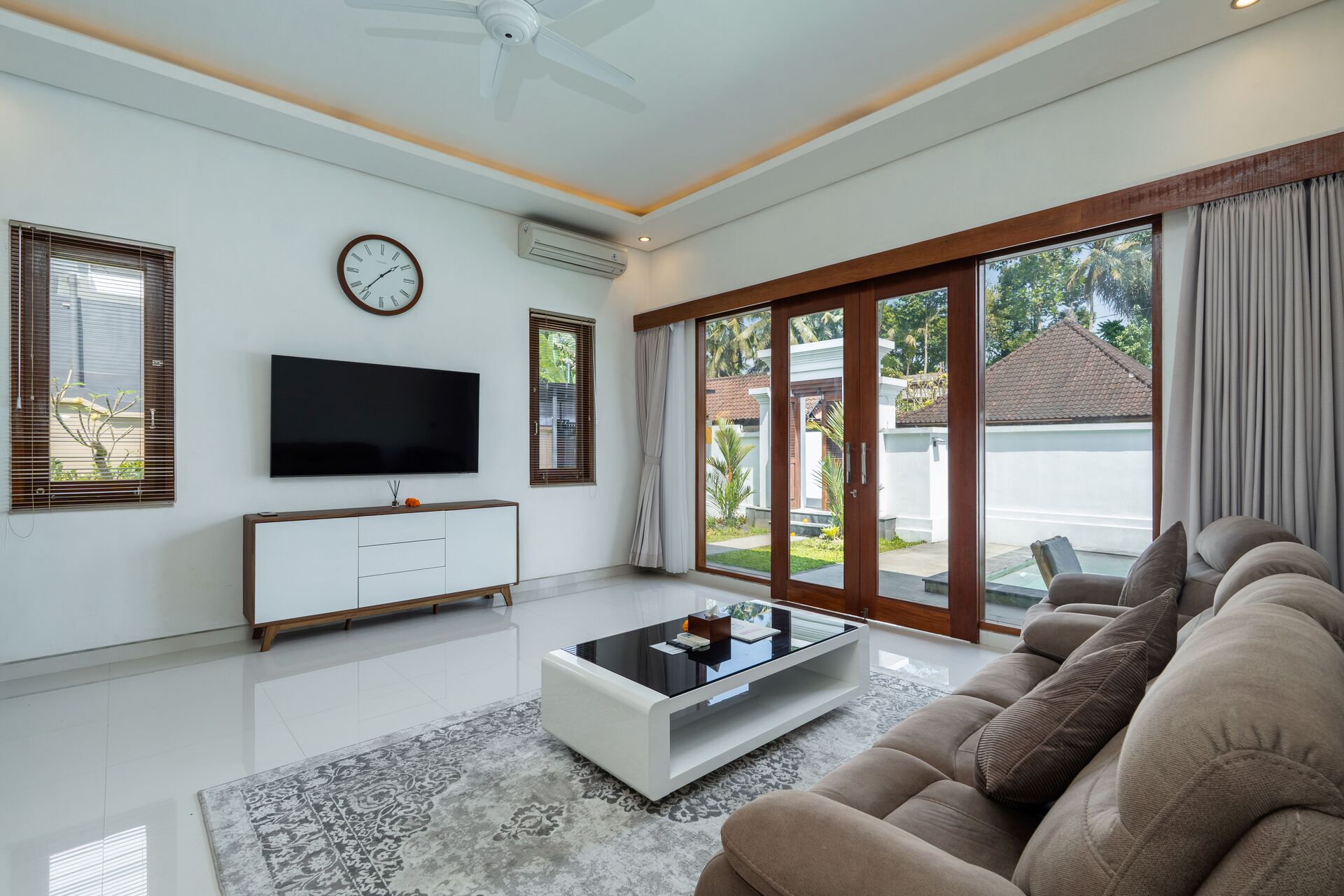 One Bedroom Premier Private Pool Villa
