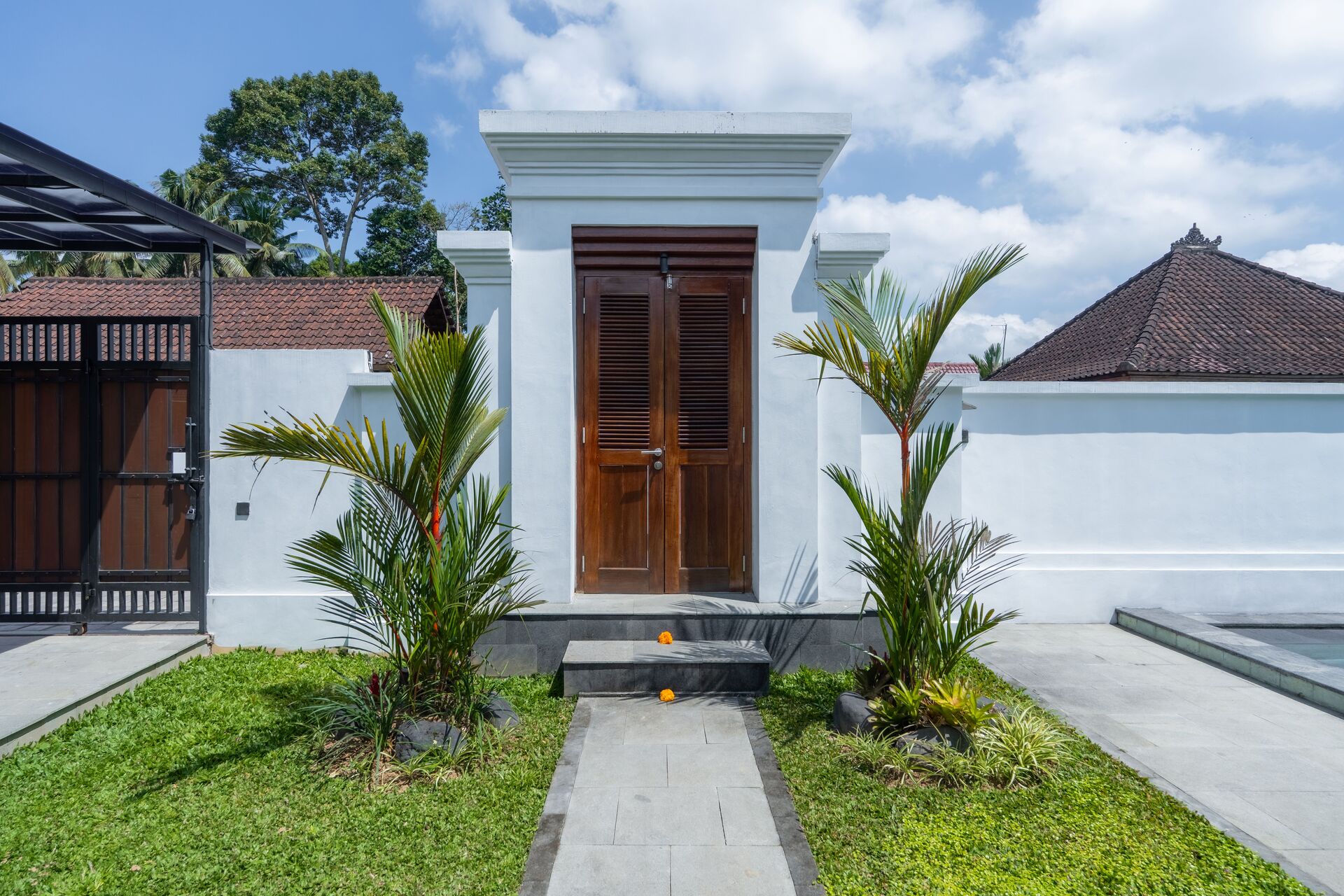 One Bedroom Premier Private Pool Villa